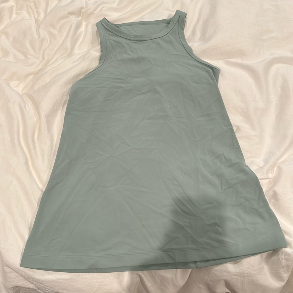 Lululemon align waist length tank